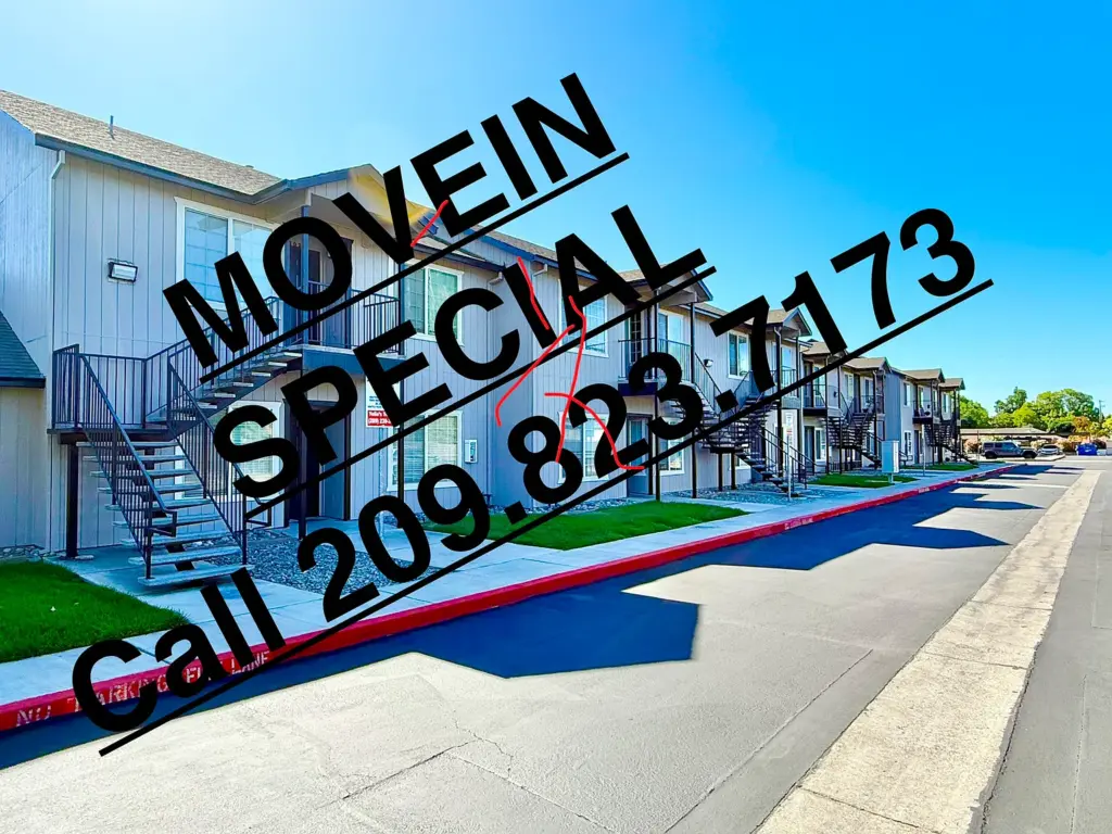 434 E Alameda St Suite 207, Manteca, CA 95336